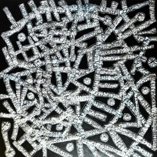 didier-doignon - Art plastique,  technique mixte.